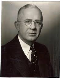 Carl Stephen Kincaid Sr. (1889-1963)
