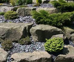 Having a small yard or outdoor living space does not mean that you can't have a great garden. 32 Slate In Garden Designs Ideas Garden Design Garden Small Garden
