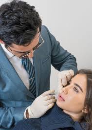 Nose Filler for Refined Profile