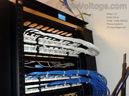 Patch panel wiring diagram video. Cat5 Patch Panel Wiring Diagram Hobbiesxstyle