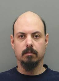 Nebraska Sex Offender Registry: Cody James Couts