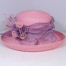۰۰PINK HAT۰۰ 1