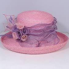 ۰۰PINK HAT۰۰ 1