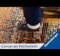Ravensburger Puzzle: Puzzle-Conserver Permanent
