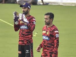 Kkr vs rr toss prediction. Ipl 2019 Kkr Vs Rr Preview Kolkata Eye Turnaround In The Must Win Game Business Standard News