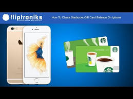 Check card balance by sending an sms to 9225660070 from your registered mobile number using the below. How To Check Starbucks Gift Card Balance On Iphone Fliptroniks Com Youtube