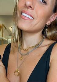 Mix de Colares Onça