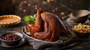 Lucy's diner will have a traditional thanksgiving day meal available for curbside pickup. Thanksgiving Dinner Food Tips Deliciously Simplified