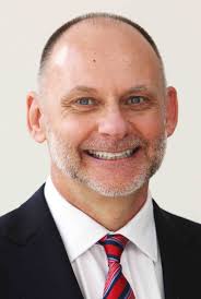 Professor Steve Webb