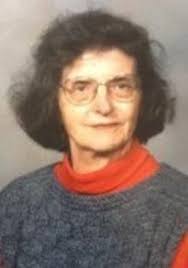 Gloria Teske Obituary (1924