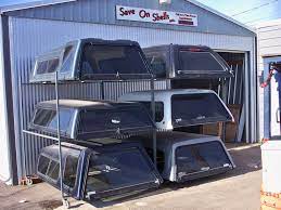 They turn your truck bed into a sturdy weatherproof canopy. Save On Shells Your Southern Idaho Camper Shell Source