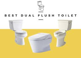 These best flushing toilet reviews are brought to you by: Best Dual Flush Toilet Reviews 2021 Most Popular 10 Toilets