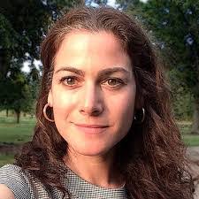 Sandy Altman's Instagram, Twitter & Facebook