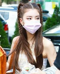 Any information you publish in a comment, profile, work, or content that you post or import onto ao3 including in summaries, notes and tags, . Pin By Gaby On Itzy Airport Hairstyles Korean Hairstyle Stylish Hair