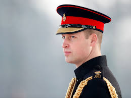 Biografía de Guillermo de Inglaterra