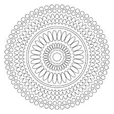 Hard Mandala Coloring Pages Printable Mandala Coloring Pages Mandala Coloring Coloring Pages