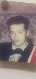 Missing People Scotland