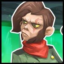 Characters in Starbound