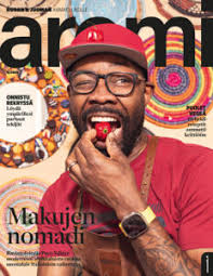 David Alberti arkistot