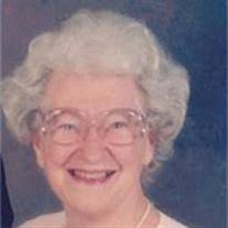 Elinor Ruth Wieland Cain (1918-2011)