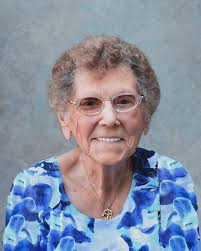 Online Tribute for Jessie Klassen