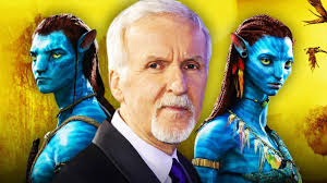 James Cameron Sets Historic Box Office Milestone With Avatar 2 Success