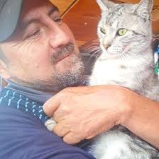 Carlos Matute Farfan