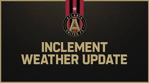 Atlanta United - Cincinnati