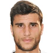 Nikos Belerj vs Bobby Warshaw