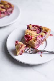 Strawberry Clafoutis Recipe The New Baguette Recipe Clafoutis Recipes Summer Baking Recipes Clafoutis