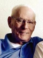 John W. Bowers Obituary