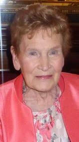 Condolence Book for Carmel MARTIN (née O'Brien) (Dundalk, Louth)