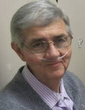 Obituary information for Bernard H. Jeffers