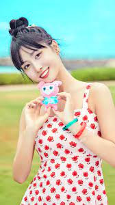 Discover more posts about hirai momo wallpaper. 328122 Momo Twice 4k Phone Hd Wallpapers Images Backgrounds Photos And Pictures Mocah Hd Wallpapers