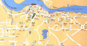 Find what you need by getting the latest information on businesses, including grocery stores, pharmacies and other important places with google maps. Kuching Map Malaysia