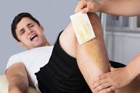 The changing mindset has made us reach a level wherein more and more people are interested in removing. 5 Reasons Why Men Should Never Shave Or Wax Their Body Hair Trim Instead
