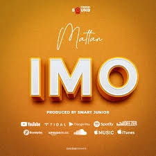 The current version is 1.0 released on december 01, 2017. Audio Mattan Imo Download Nyimbo Mpya