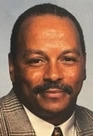 Ronald Gravely Obituary (1950