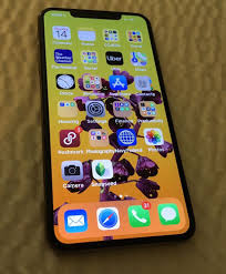 Apple Iphone Xs Max 512gb Gold A1921 Cdma Gsm Iphone Xs Iphonexs Homescreen Iphone Iphone Organization Apple Phone Case