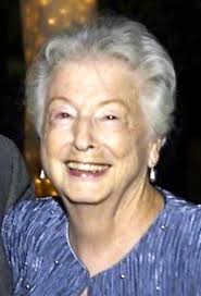 Jean Tweedy Obituary (1925