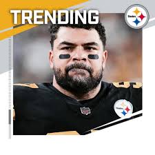 Cam Heyward's 1st-team All-Pro Achievement
