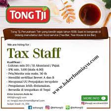 021 3915070 view ( 0 ) review | branch(es) (1) daftar nama pabrik farmasi di indonesia. Lowongan Kerja Tong Tji Tegal Februari 2019