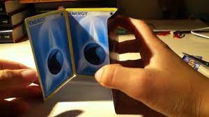 Coming soon:kamen rider ghost iconsbuddyfight savage steel trial decksword arts online teleportation cryst. Yugioh How To Make A Double Deck Box Out Of Pokemon Cards Part 1 Youtube