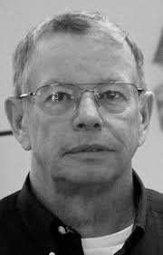 Christopher Laskey Obituary (1947