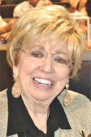 Patsy Stroope-Winters Obituary (1931