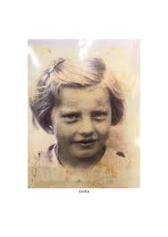 This photograph is from Cornerk School back in the day and it was given to  me by Mrs Bridie Ferguson. I remember my mother (also a former pupil)  telling me about evacuees