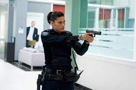 Последние твиты от rookie blue (@rookiebluetv). Missy Peregrym Rookie Blue