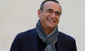 L''Inter batte la Fiorentina tra le polemiche: il commento di Carlo Conti  da Sanremo