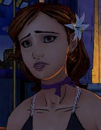 Nerissa The Wolf Among Us The Wolf Among Us Night In The Wood Life Is Strange
