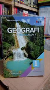 Ekonomi kelas x xi dan xii. Buku Geografi Kelas 10 Penerbit Erlangga Pdf Cara Golden